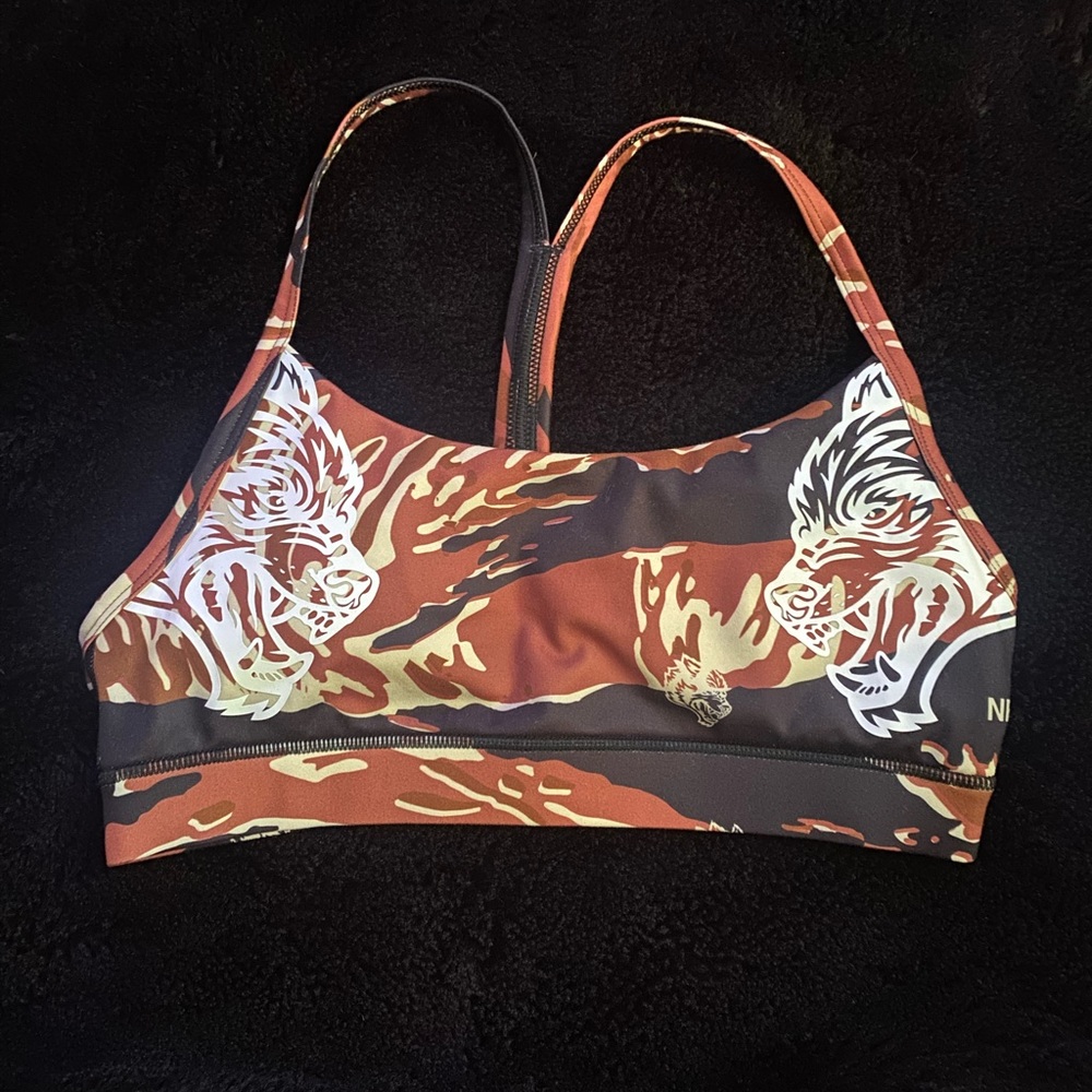 Womens darc sport sports bra